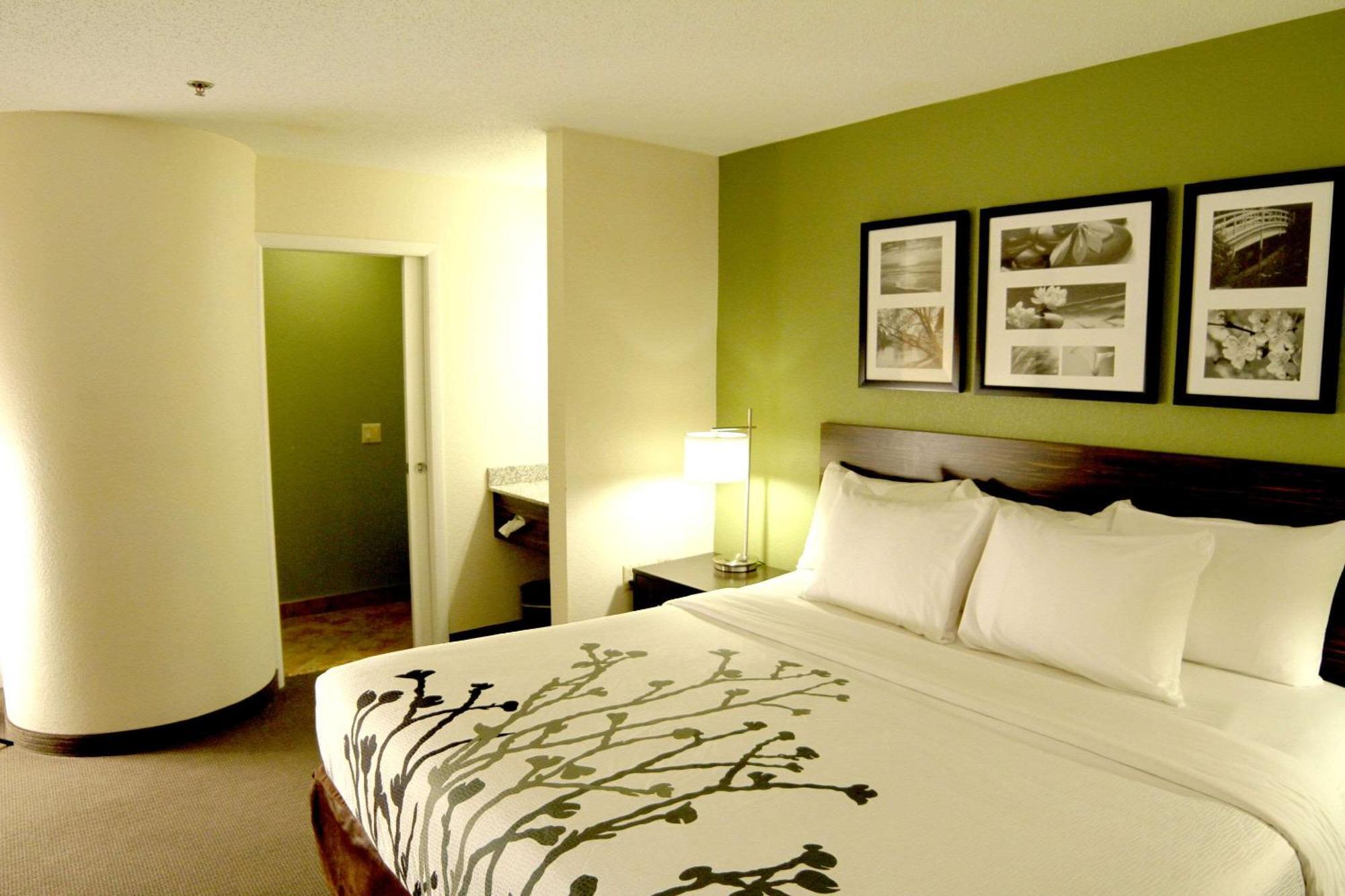 Sleep Inn Sandusky Exterior photo
