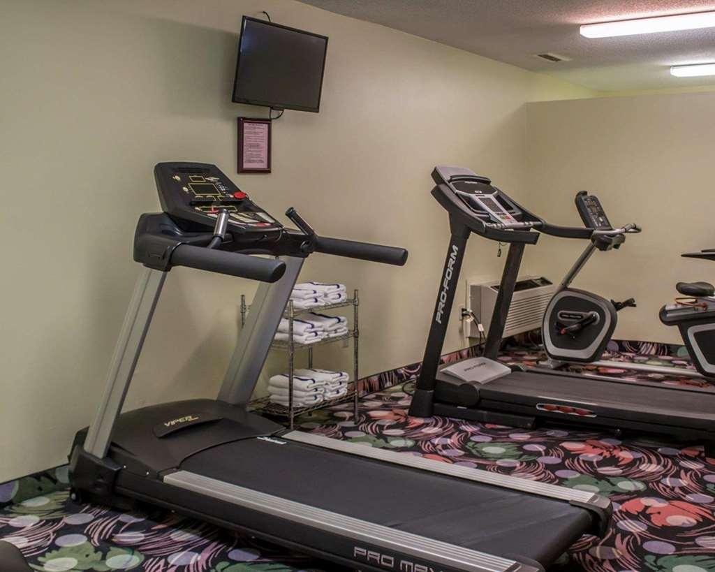 Sleep Inn Sandusky Facilities photo